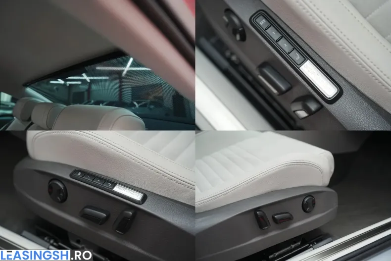 Volkswagen Passat din 2021 cu 143.000 km - oferta VOL207171 - foto 28