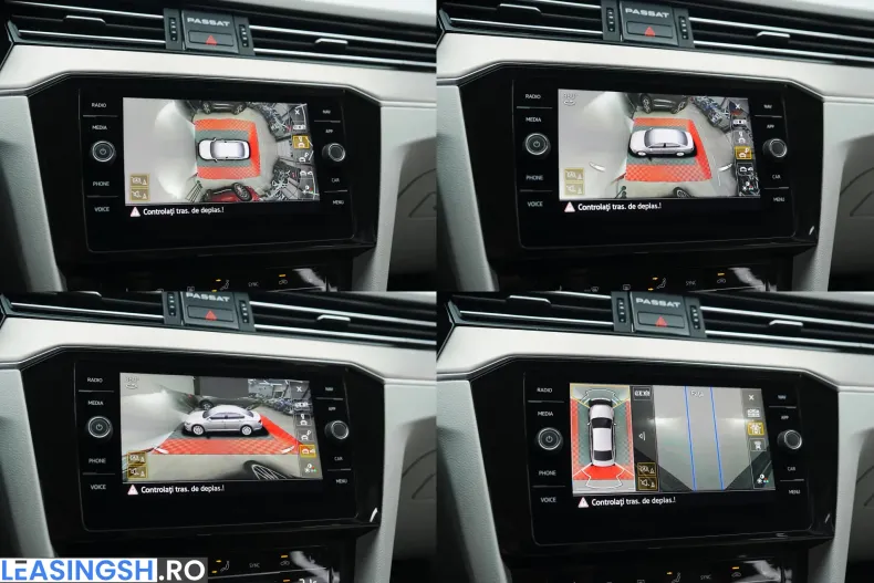 Volkswagen Passat din 2021 cu 143.000 km - oferta VOL207171 - foto 30