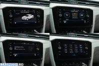 Volkswagen Passat din 2021 cu 143.000 km - oferta VOL207171 - foto 37