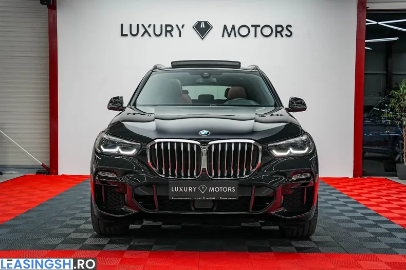 BMW X5 (Seria X) din 2020 cu 143.000 km - oferta BMW207172 - foto 3