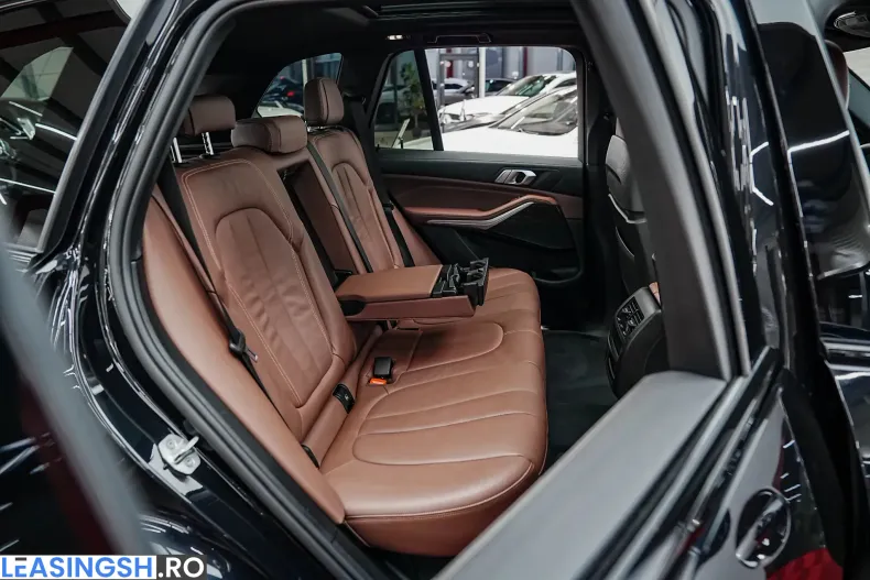 BMW X5 (Seria X) din 2020 cu 143.000 km - oferta BMW207172 - foto 12