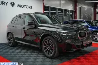 BMW X5 (Seria X) din 2020 cu 143.000 km - oferta BMW207172 - foto 13