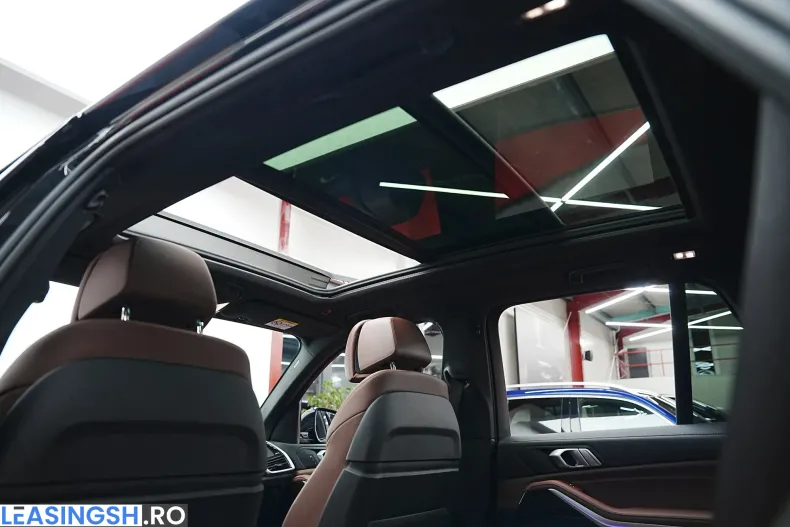 BMW X5 (Seria X) din 2020 cu 143.000 km - oferta BMW207172 - foto 14