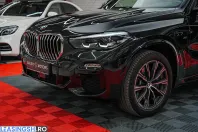 BMW X5 (Seria X) din 2020 cu 143.000 km - oferta BMW207172 - foto 17