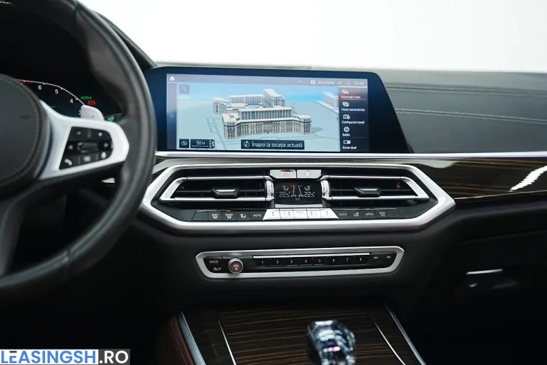 BMW X5 (Seria X) din 2020 cu 143.000 km - oferta BMW207172 - foto 18