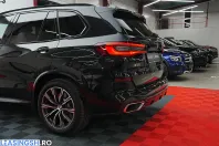 BMW X5 (Seria X) din 2020 cu 143.000 km - oferta BMW207172 - foto 19