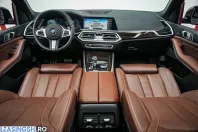 BMW X5 (Seria X) din 2020 cu 143.000 km - oferta BMW207172 - foto 20