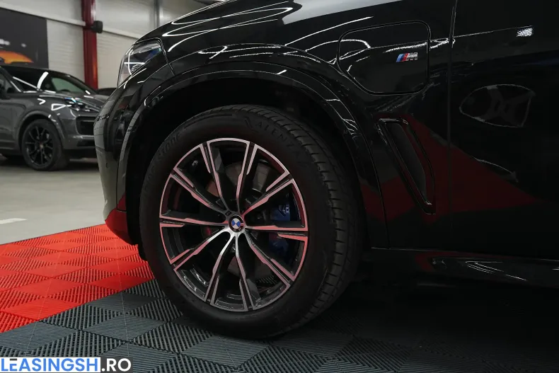 BMW X5 (Seria X) din 2020 cu 143.000 km - oferta BMW207172 - foto 21