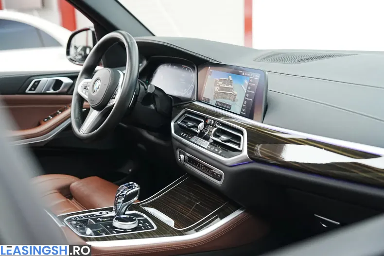 BMW X5 (Seria X) din 2020 cu 143.000 km - oferta BMW207172 - foto 22