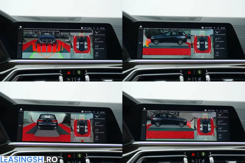 BMW X5 (Seria X) din 2020 cu 143.000 km - oferta BMW207172 - foto 23