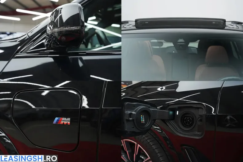 BMW X5 (Seria X) din 2020 cu 143.000 km - oferta BMW207172 - foto 25