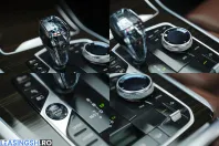 BMW X5 (Seria X) din 2020 cu 143.000 km - oferta BMW207172 - foto 26