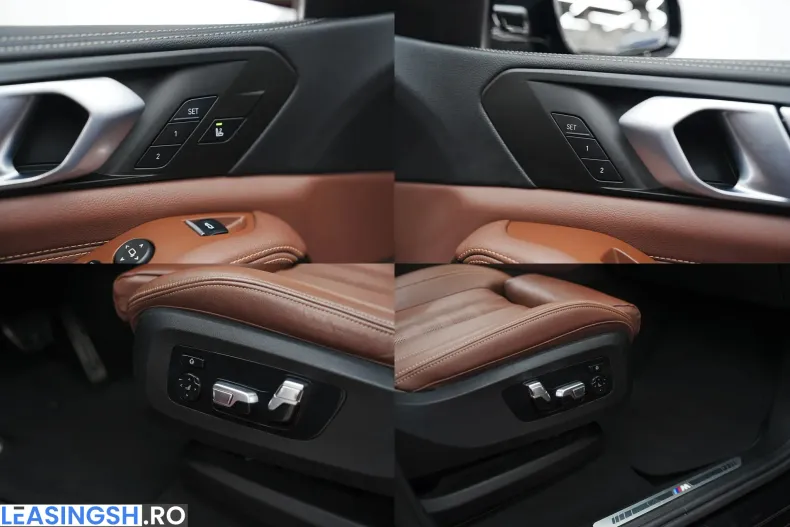 BMW X5 (Seria X) din 2020 cu 143.000 km - oferta BMW207172 - foto 27