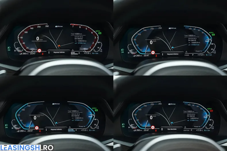 BMW X5 (Seria X) din 2020 cu 143.000 km - oferta BMW207172 - foto 30