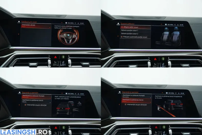 BMW X5 (Seria X) din 2020 cu 143.000 km - oferta BMW207172 - foto 32
