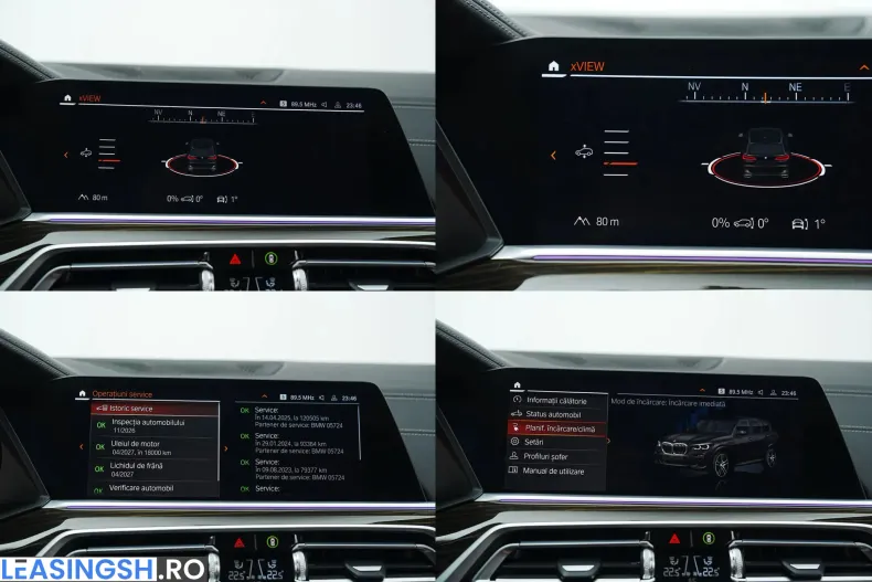 BMW X5 (Seria X) din 2020 cu 143.000 km - oferta BMW207172 - foto 36