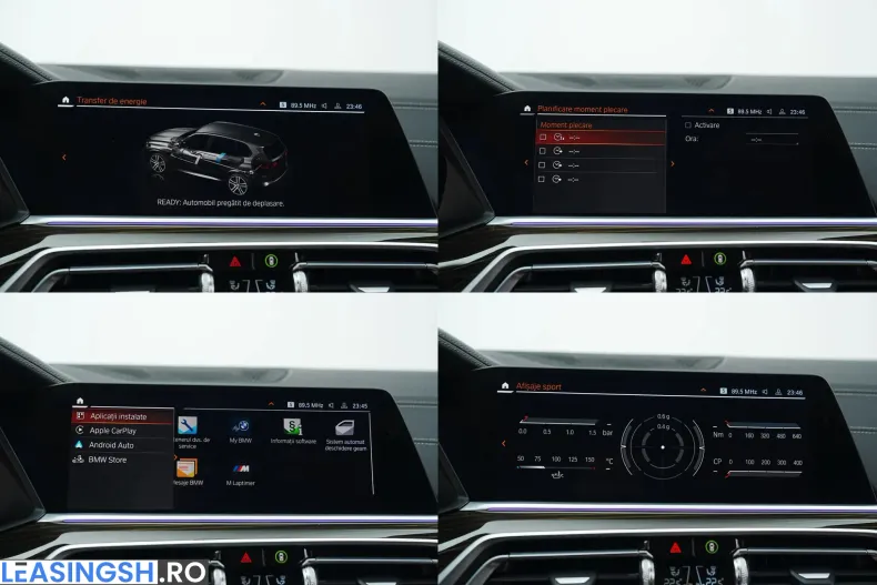 BMW X5 (Seria X) din 2020 cu 143.000 km - oferta BMW207172 - foto 37