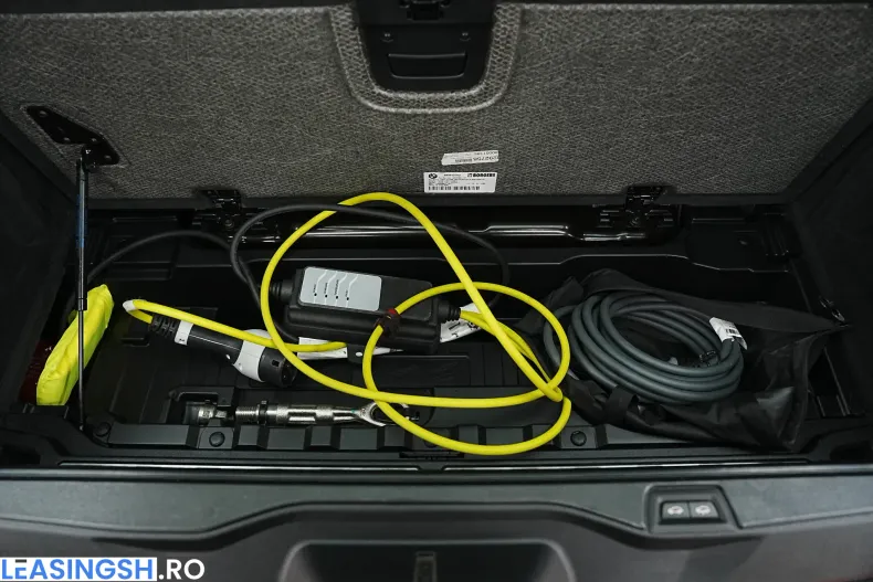 BMW X5 (Seria X) din 2020 cu 143.000 km - oferta BMW207172 - foto 40