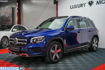 Mercedes-Benz GLB din 2020 - oferta MER207173
