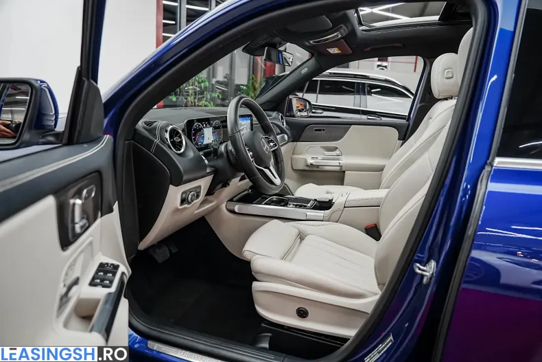 Mercedes-Benz GLB din 2020 cu 106.000 km - oferta MER207173 - foto 4