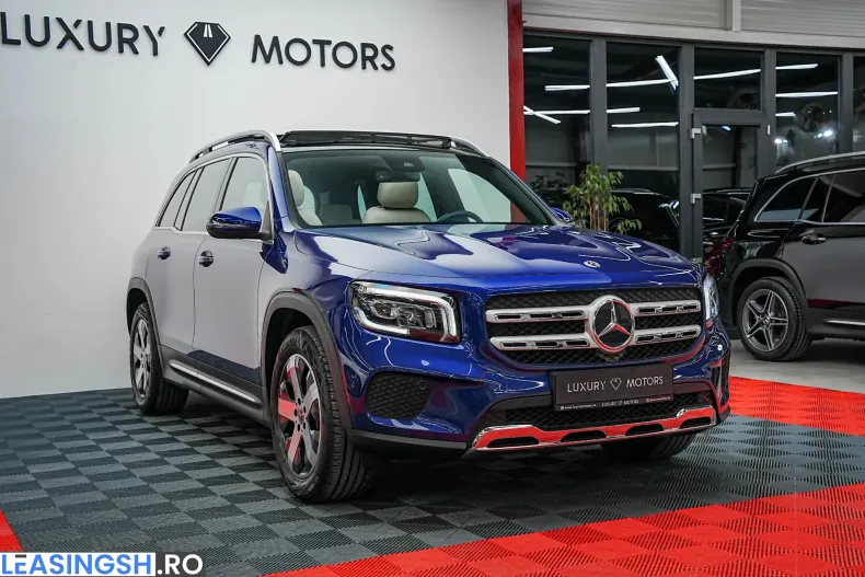 Mercedes-Benz GLB din 2020 cu 106.000 km - oferta MER207173 - foto 5
