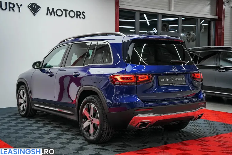 Mercedes-Benz GLB din 2020 cu 106.000 km - oferta MER207173 - foto 7