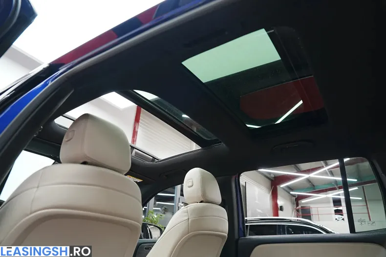 Mercedes-Benz GLB din 2020 cu 106.000 km - oferta MER207173 - foto 8