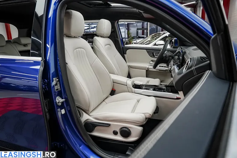 Mercedes-Benz GLB din 2020 cu 106.000 km - oferta MER207173 - foto 10