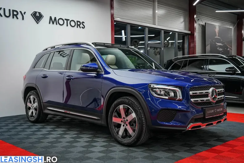 Mercedes-Benz GLB din 2020 cu 106.000 km - oferta MER207173 - foto 11