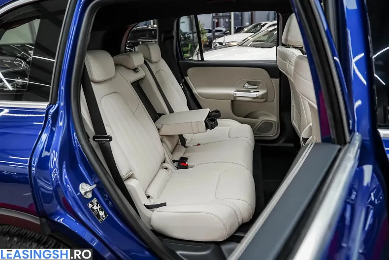 Mercedes-Benz GLB din 2020 cu 106.000 km - oferta MER207173 - foto 12