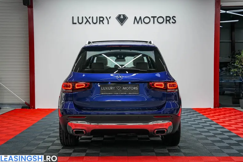 Mercedes-Benz GLB din 2020 cu 106.000 km - oferta MER207173 - foto 13