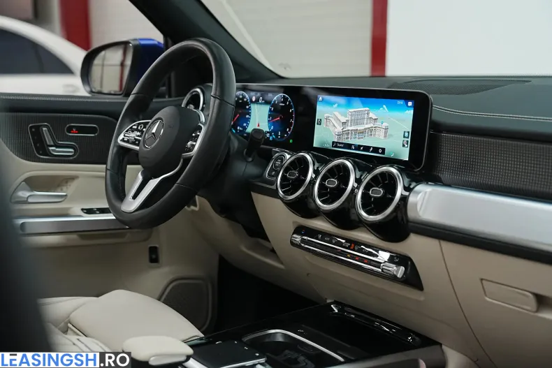 Mercedes-Benz GLB din 2020 cu 106.000 km - oferta MER207173 - foto 14