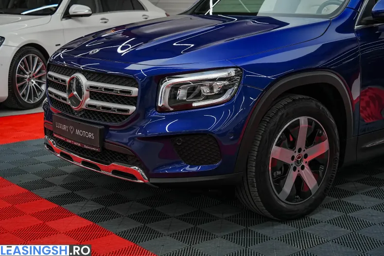 Mercedes-Benz GLB din 2020 cu 106.000 km - oferta MER207173 - foto 17
