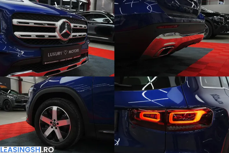 Mercedes-Benz GLB din 2020 cu 106.000 km - oferta MER207173 - foto 21