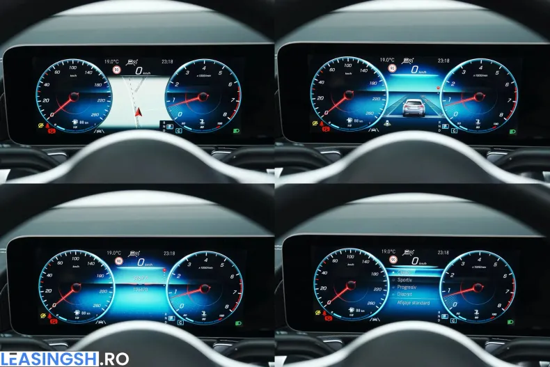 Mercedes-Benz GLB din 2020 cu 106.000 km - oferta MER207173 - foto 22