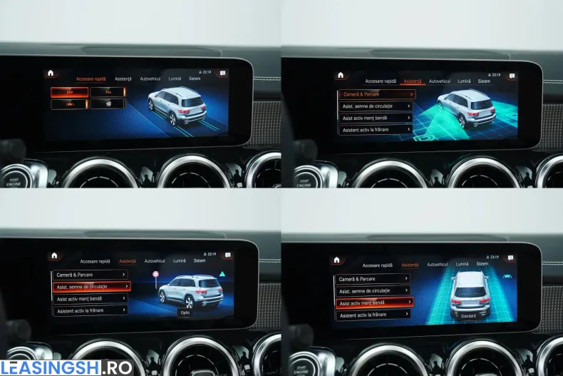 Mercedes-Benz GLB din 2020 cu 106.000 km - oferta MER207173 - foto 24