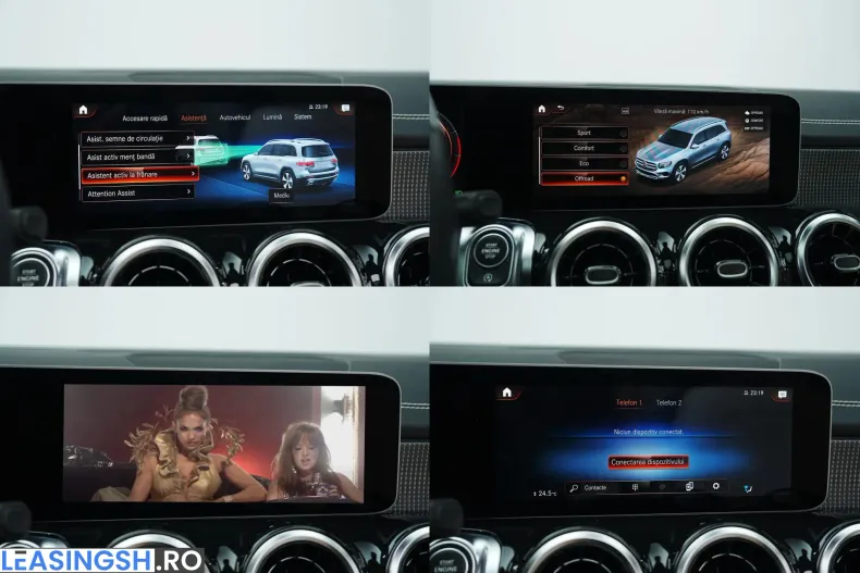 Mercedes-Benz GLB din 2020 cu 106.000 km - oferta MER207173 - foto 25