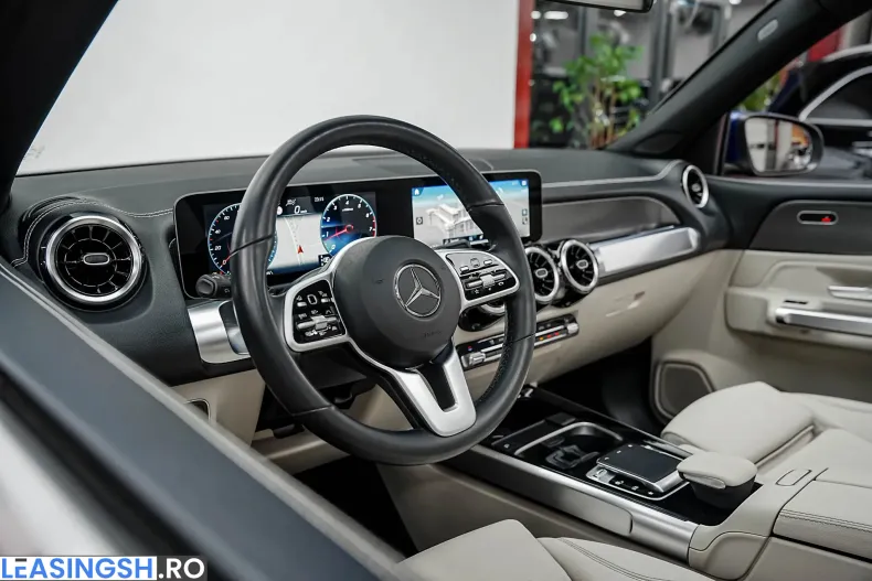 Mercedes-Benz GLB din 2020 cu 106.000 km - oferta MER207173 - foto 26