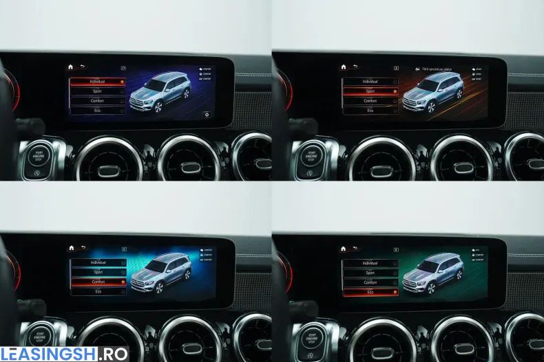 Mercedes-Benz GLB din 2020 cu 106.000 km - oferta MER207173 - foto 28