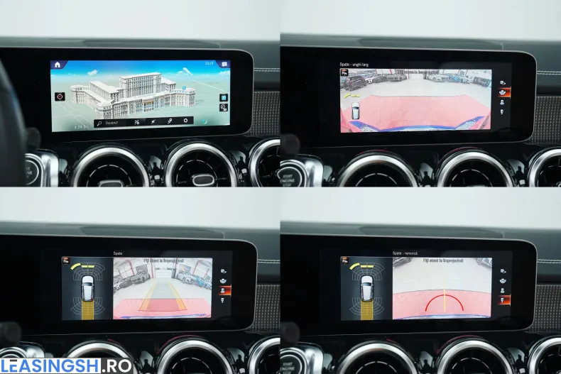 Mercedes-Benz GLB din 2020 cu 106.000 km - oferta MER207173 - foto 29