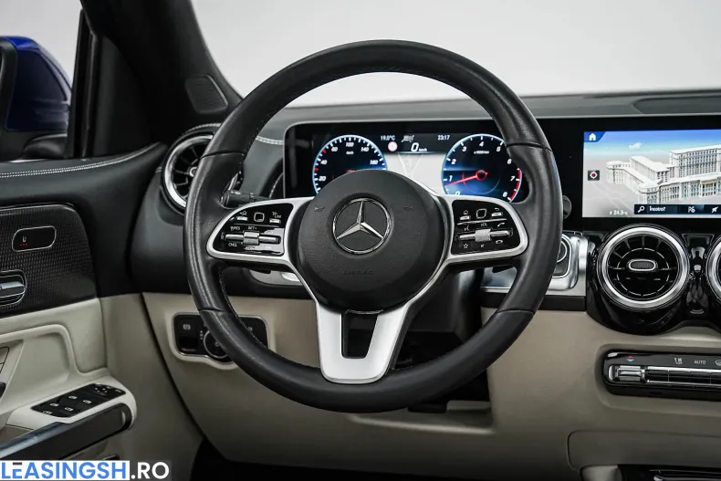 Mercedes-Benz GLB din 2020 cu 106.000 km - oferta MER207173 - foto 33