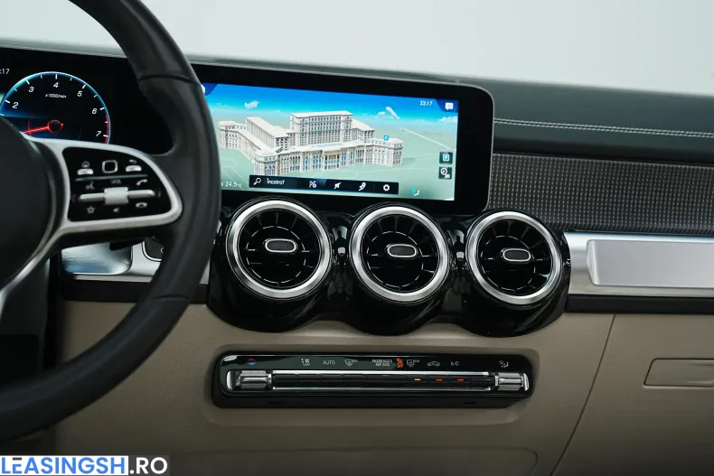 Mercedes-Benz GLB din 2020 cu 106.000 km - oferta MER207173 - foto 34