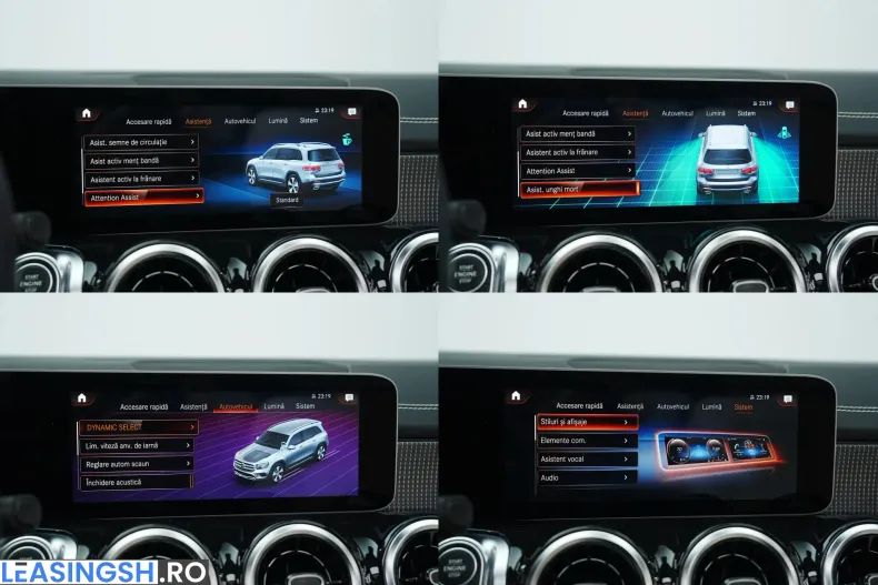 Mercedes-Benz GLB din 2020 cu 106.000 km - oferta MER207173 - foto 35