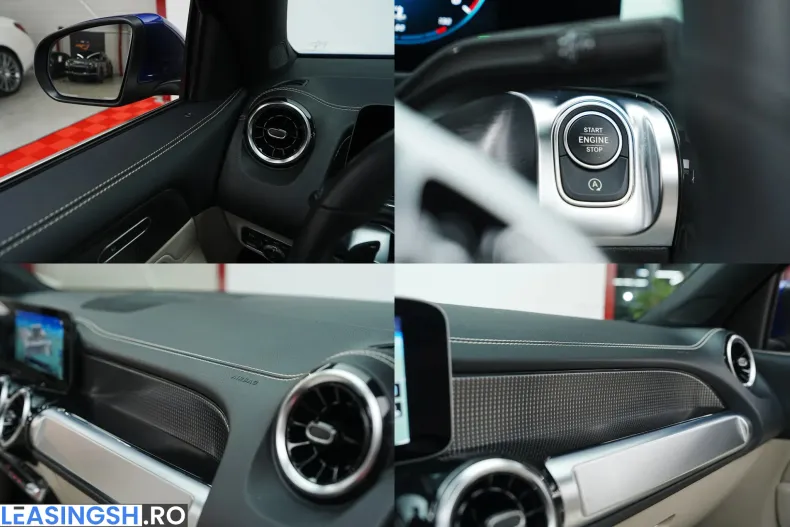 Mercedes-Benz GLB din 2020 cu 106.000 km - oferta MER207173 - foto 37