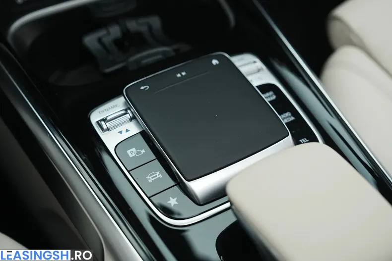 Mercedes-Benz GLB din 2020 cu 106.000 km - oferta MER207173 - foto 39