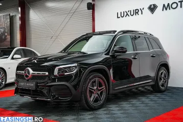 Mercedes-Benz GLB din 2020 - oferta MER207174