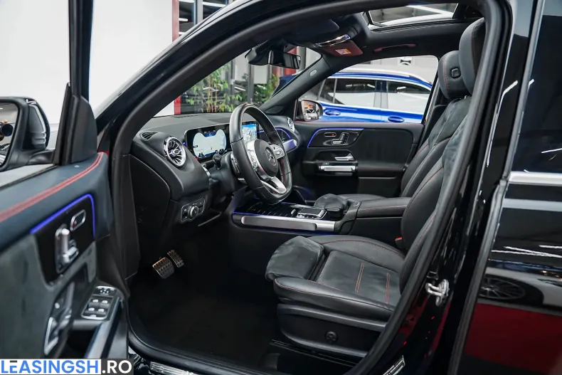 Mercedes-Benz GLB din 2020 cu 110.000 km - oferta MER207174 - foto 4