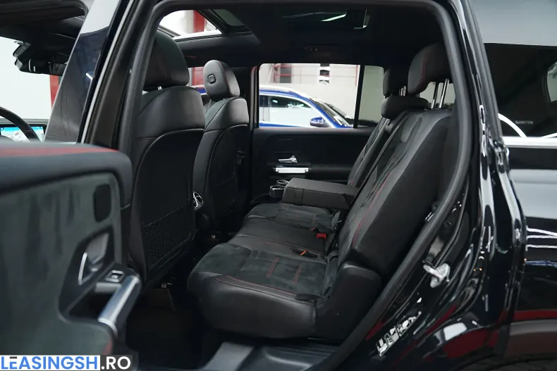 Mercedes-Benz GLB din 2020 cu 110.000 km - oferta MER207174 - foto 6