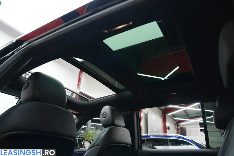 Mercedes-Benz GLB din 2020 cu 110.000 km - oferta MER207174 - foto 8