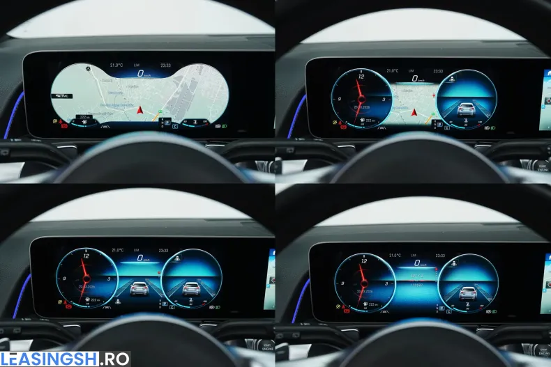 Mercedes-Benz GLB din 2020 cu 110.000 km - oferta MER207174 - foto 20